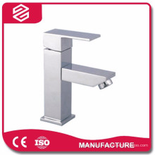 single brass long handle basin faucet taps mixer high quality small basin faucet